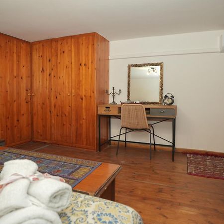 Maisonette Rosy Neapol Zewnętrze zdjęcie