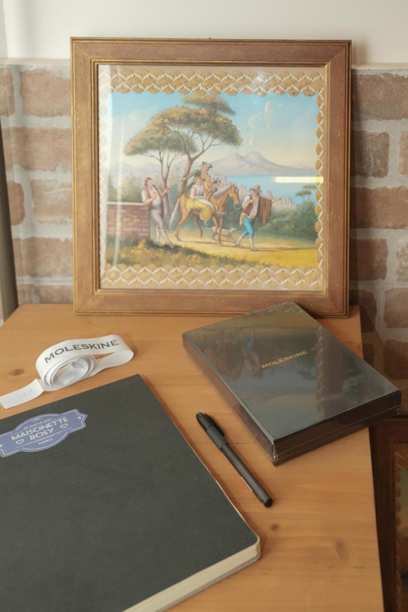 Maisonette Rosy Neapol Zewnętrze zdjęcie