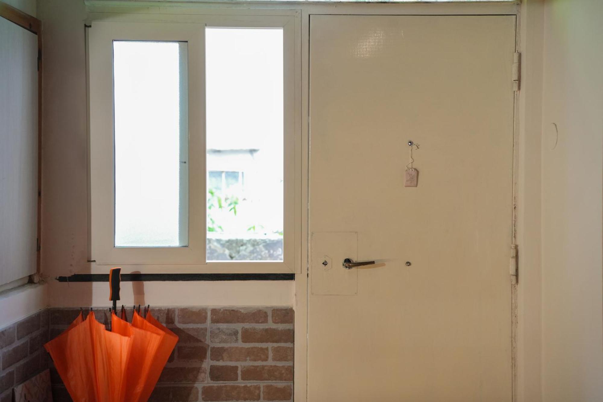 Maisonette Rosy Neapol Zewnętrze zdjęcie