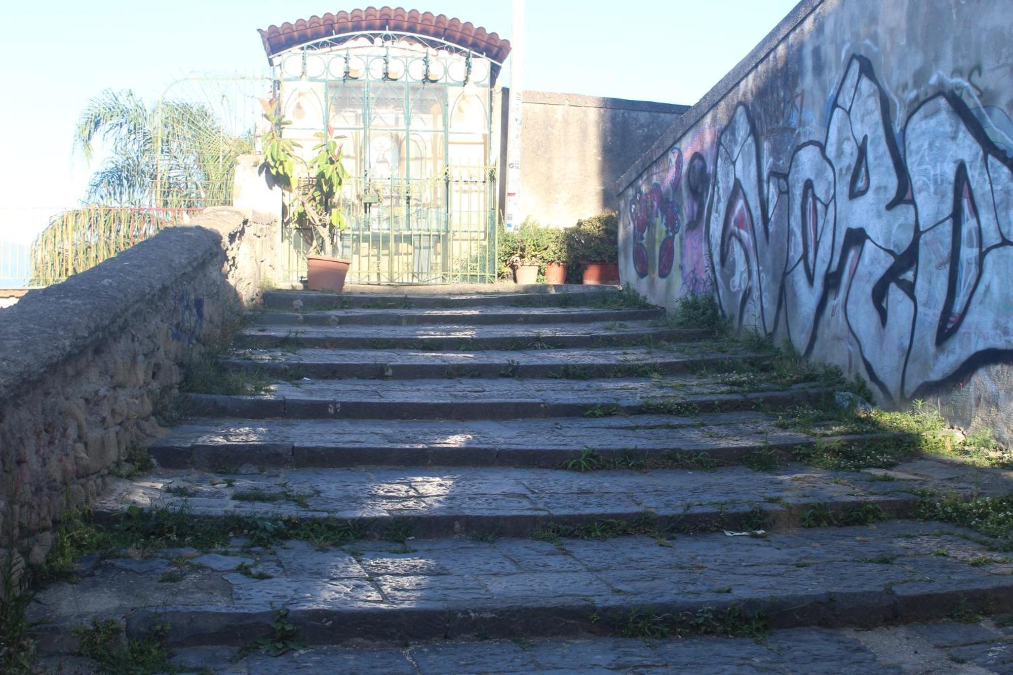 Maisonette Rosy Neapol Zewnętrze zdjęcie