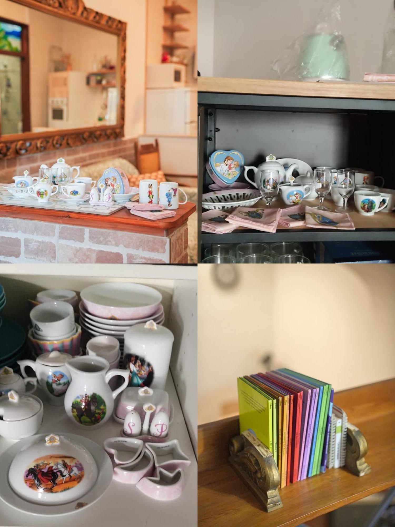 Maisonette Rosy Neapol Zewnętrze zdjęcie