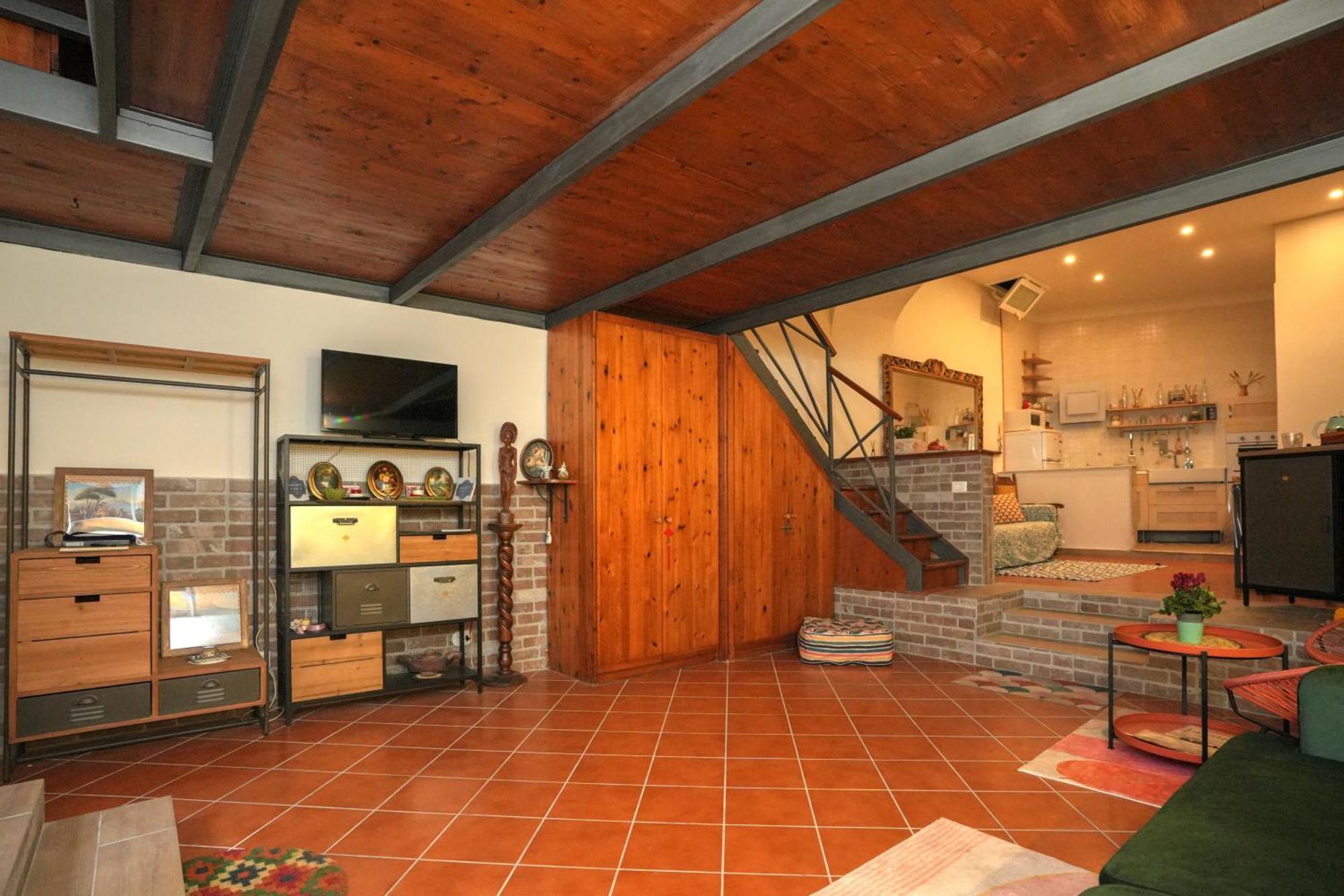 Maisonette Rosy Neapol Zewnętrze zdjęcie