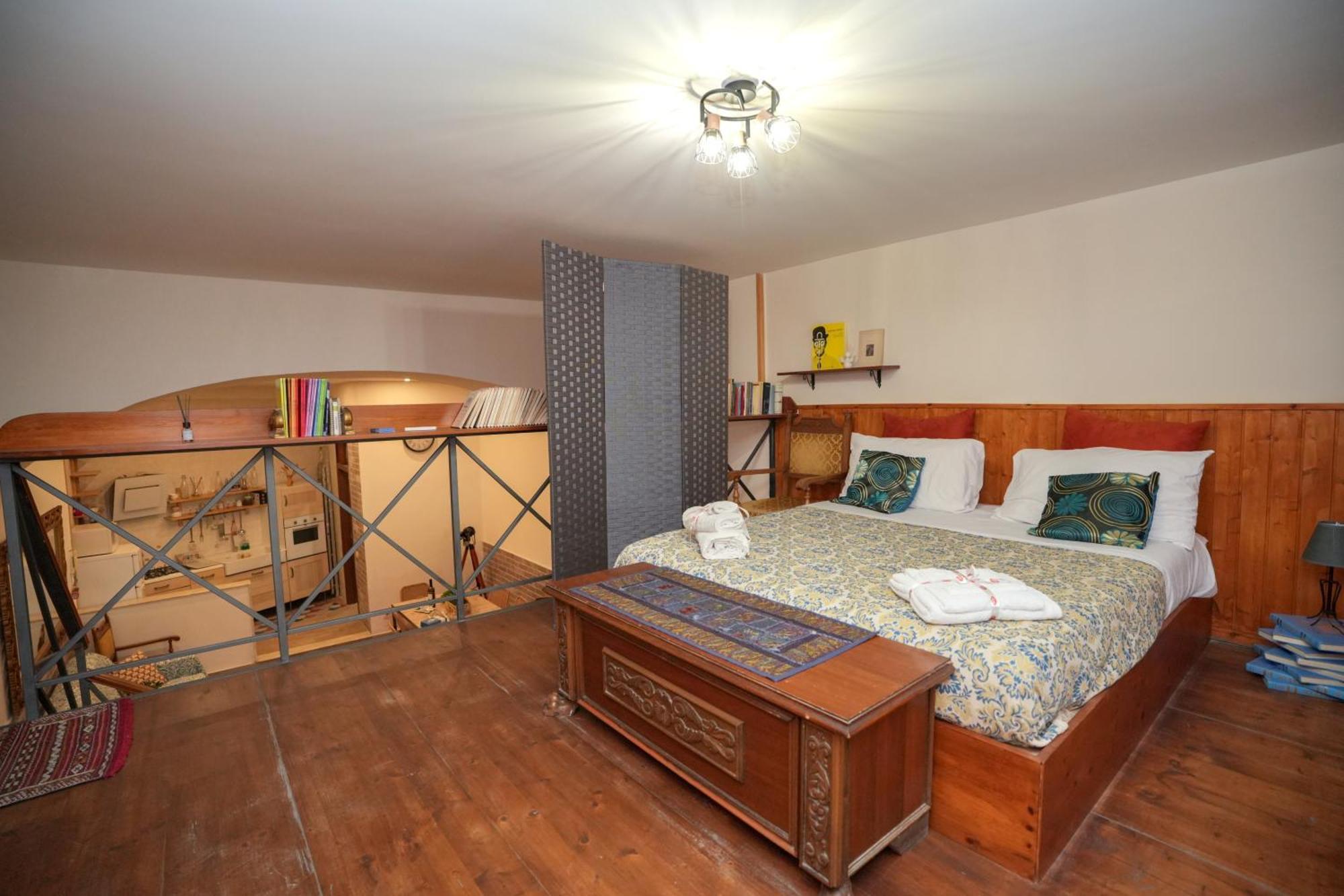 Maisonette Rosy Neapol Zewnętrze zdjęcie